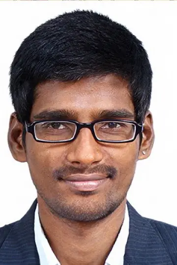 Photo Venkatachalam Singaravelan #628893