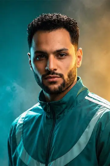 Photo محمد محمود #609854