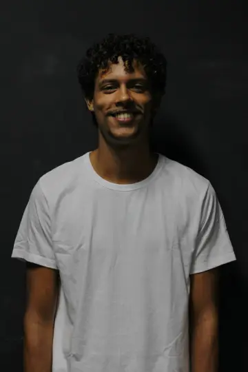 Photo Cícero Locijá