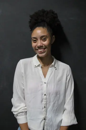 Photo Isadora Nogueira
