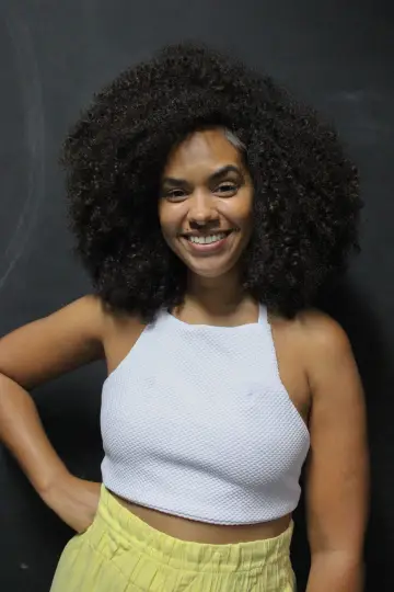 Photo Maria Pereira