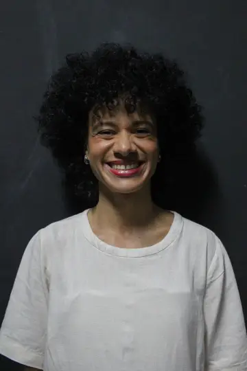 Photo Maribá Mendins