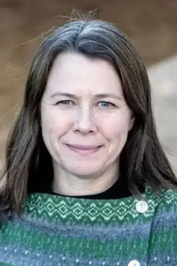 Photo Åsa Romson #619372