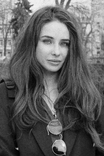 Photo Mariia Holovatska