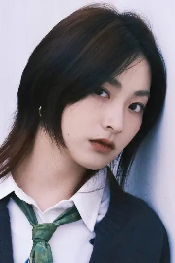 Photo Liu Xiaoyu #610116