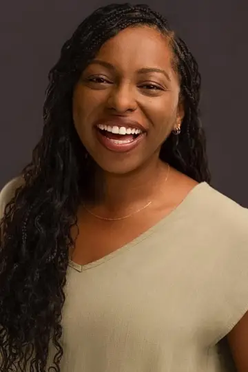 Photo Jimmica Collins