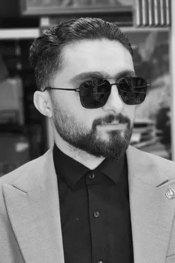Photo Akram Mohammed Al-Sarray #619306