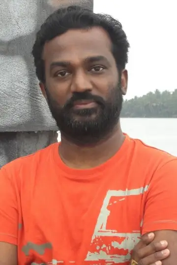 Photo L Shanmuga Sundar