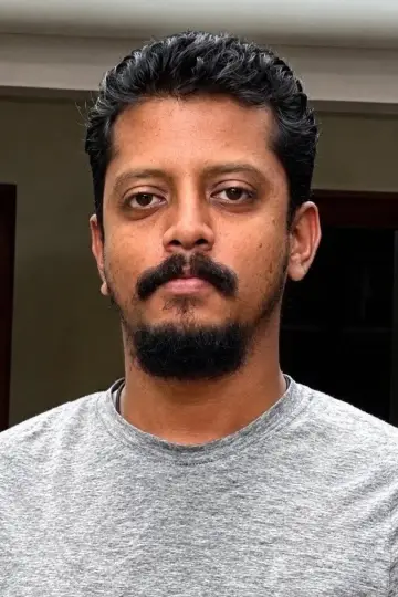 Photo Vishnu P Vijayan #653792