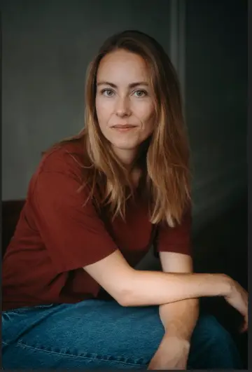 Photo Kirsten Bakker