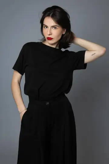 Photo Varvara Lytvyna