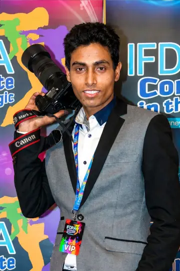 Photo Farid Ahammad Rony #619444