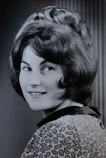 Photo Marion McMillan #628929