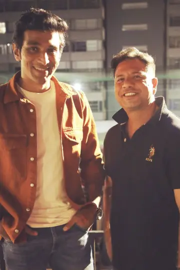 Photo Kamaal H Khan #620518