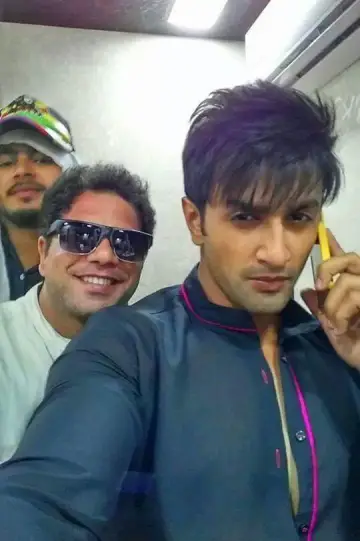Photo Kamaal H Khan #620525