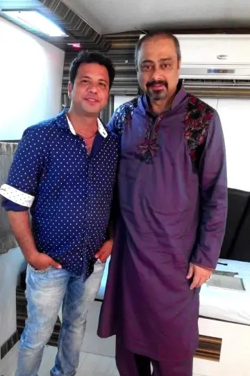 Photo Kamaal H Khan #620526