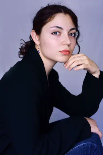Photo Sara Gatta #620096