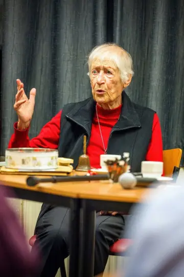 Photo Truus Kuijpers