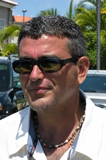 Photo Tito Nekerman