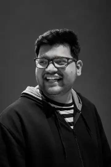 Photo Pratik Handore