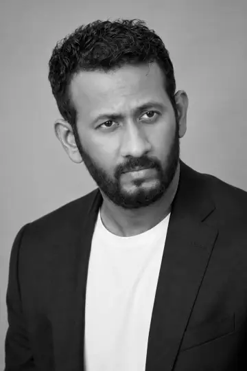 Photo Dr. Nilesh Mane