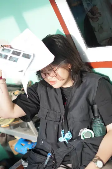 Photo Raisa Putri Nadira #656832