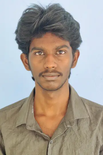 Photo Sreevanth Konatham