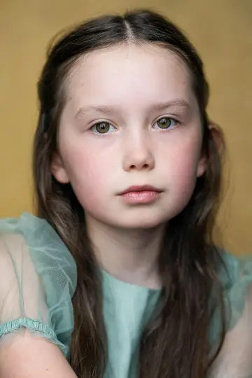 Photo Mila Moring #632186