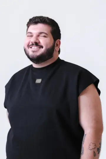 Photo Pedro Suleiman