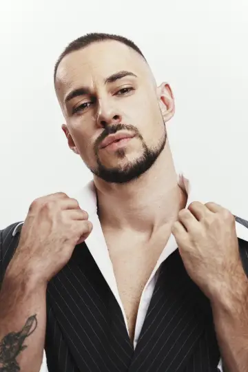 Photo Benji Brousse #634214