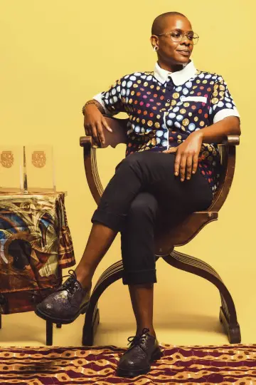 Photo Zuri Obi #645902