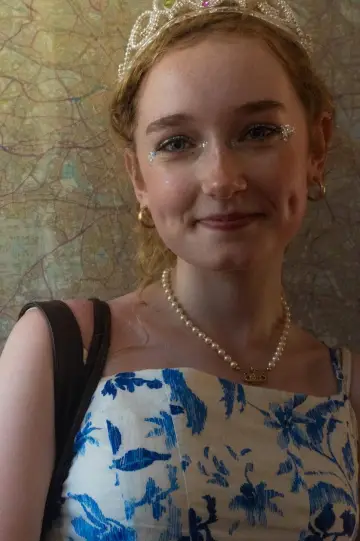 Photo Caoimhe Honey Medlycott
