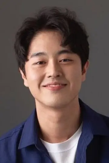 Photo Jeong Woo-june