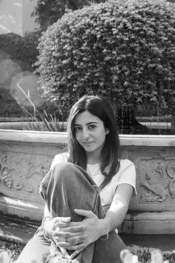 Photo Sevana Alik