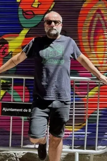 Photo Ricardo Barquín Molero #643833