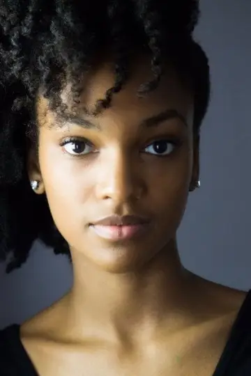 Photo Aria Jackson #645331