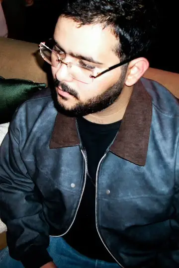 Photo Tariq Nasser