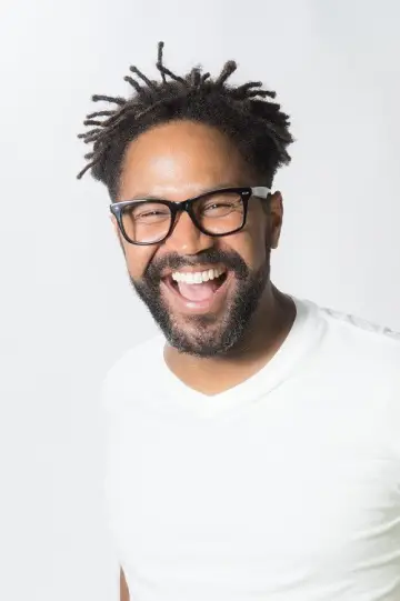 Photo Damon Robinson #646542