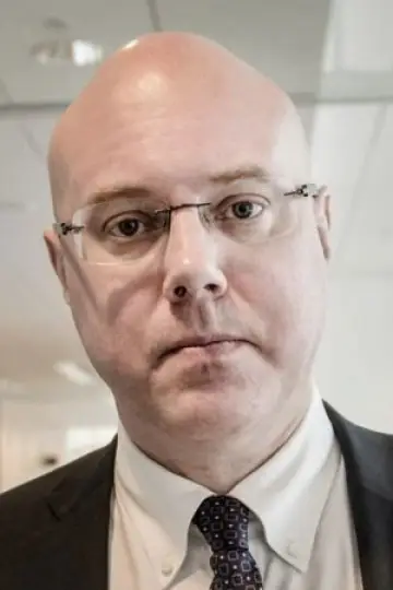 Photo Magnus Strömberg