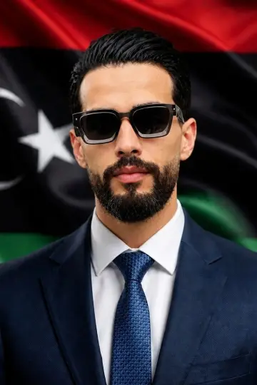 Photo مصطفى الودرني #646616