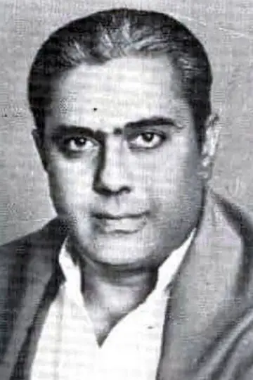 Photo A. V. P. Asaithambi #645687