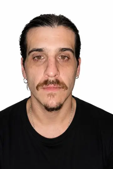 Photo Tomás R. Viola
