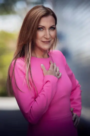 Photo Cheryl Hickman