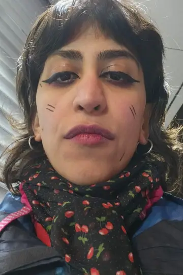 Photo Nasima Banitaba