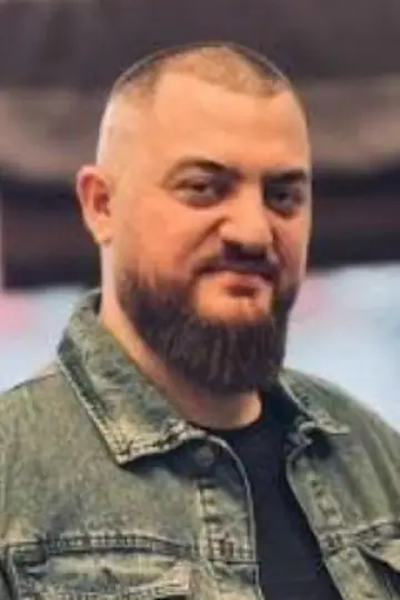 Photo Orhan ”Big O” Bicen