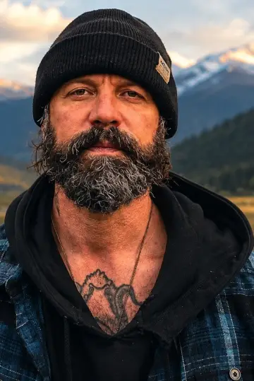 Photo Shaun DeZern