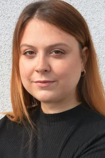 Photo Filippa Eckert