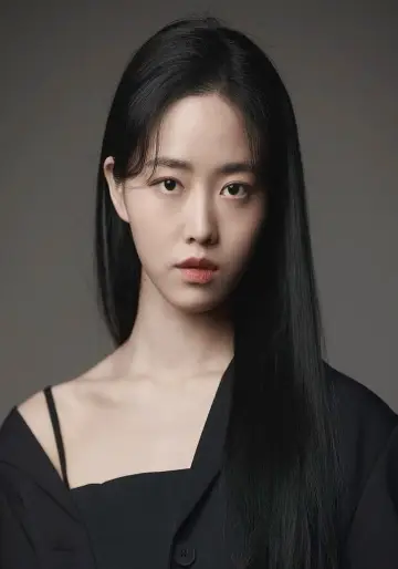 Photo Baek Cho-a #648730