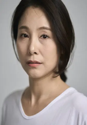 Photo Jeon Sung-ah #648644