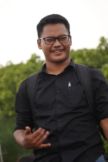 Photo Farrel Wildan A #654381